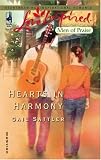 Hearts in Harmony (Men of Praise Series #1) (Love Inspired #300)