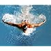 Michael Phelps Olympics Swimming 8x10