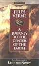 Journey to the Center of the Earth