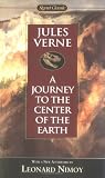 Journey to the Center of the Earth