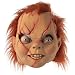 Chucky Mask Adult Licensed