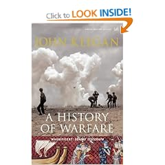 A History Of Warfare