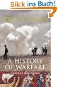 History of Warfare