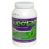 SynTrax Nectar Whey Protein Isolate, Apple Ecstasy , 2.14-Po
