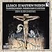 Matth�us-Passion (Ga)