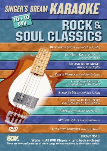 Karaoke - Karaoke Soul - Zortam Music