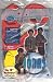 Jonas Brothers Latex Balloons - Package of 6