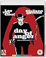 Day of Anger [Dual Format Blu-ray + DVD] [Region A & B]