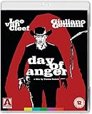 Day of Anger [Dual Format Blu-ray + DVD] [Region A & B]