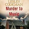 Murder to Music: Libby Sarjeant Mystery