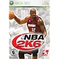 NBA 2K6
