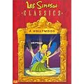 Les Simpson Classics : Les Simpson � Hollywood