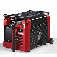 Briggs and Stratton Elite Series 3,000 Watt 4 HP OHV Gas Powered Portable Camping And Tailgating Generator 030239