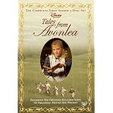 Tales From Avonlea - The Complete First Season