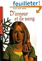 D'amour et de sang