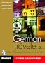 Fodor's German for Travelers, 1st edition (CD Package): More than 3,800 Essential Words and Useful Phrases