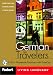 Fodor's German for Travellers: More Than 3, 800 Essential Words and Useful Phrases with Book (Fodor's Living Language)