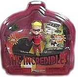 Disney the Incredibles Dash Action Figure