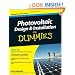 Photovoltaic Design and Installation For Dummies