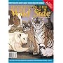 Hooked on the Wild Side: Everything You Need to Know to Hook Realistic Animals (Rug Hooking Magazine's Framework)