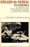 Pandora. Les amours de Vienne (Bibliotheque du XIXe siecle)