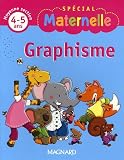 Revue Magnard  / Graphisme : Moyenne section 4-5 ans