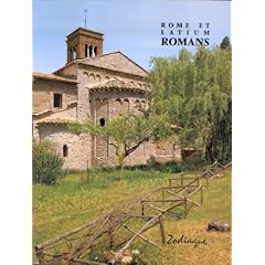 Rome et Latium romans