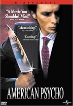 American Psycho