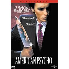 American Psycho