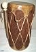 DRUM / TARAHUMARA