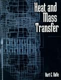 Heat and Mass Transfer
