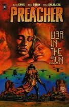 Preacher: War in the Sun