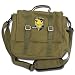 Metal Gear Solid Fox Hound Embroidery Messenger Shoulder Bag (GE5630)_s-1