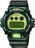 CASIO (カシオ) 腕時計 G-SHOCK Crazy Colors クレイジーカラーズ DW-6900CC-3JFの画像