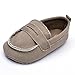 Voberry® Baby Toddlers Boys' Canvas Slip-On Loafers Flat Sneaker