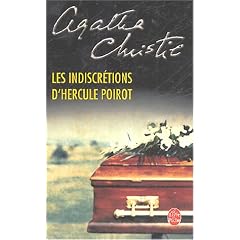 Les Indiscr�tions d'Hercule Poirot