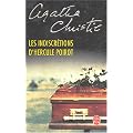 Les Indiscr�tions d'Hercule Poirot