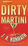 Dirty Martini (Jacqueline "Jack" Daniels Series)