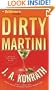Dirty Martini (Jacqueline "Jack" Daniels Series)