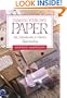 Making Your Own Paper