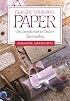 Making Your Own Paper