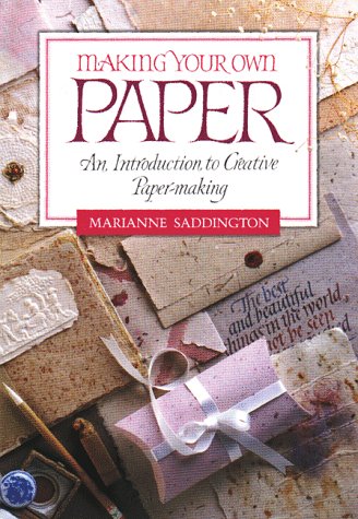 Papermaking