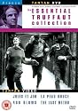 Essential Truffaut Collection [DVD]