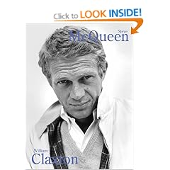 Steve McQueen