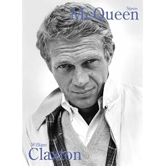 Steve McQueen