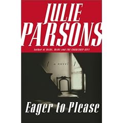 EAGER TO PLEASE