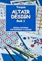 Altair Design: Volume One; Special Patterns for Everyone to Colour