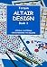Altair Design: Special Patterns for Everyone to Colour