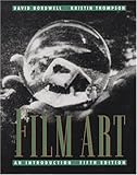 Film Art: An Introduction