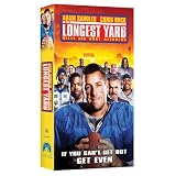 The Longest Yard
